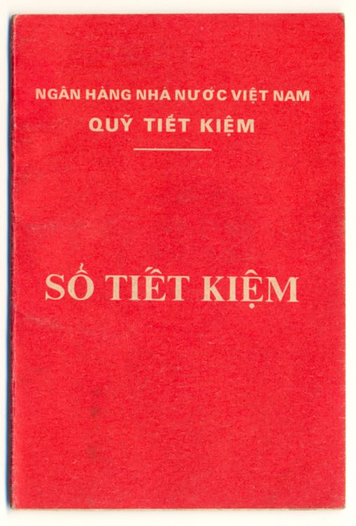Sổ tiết kiệm có phải là di sản thừa kế?